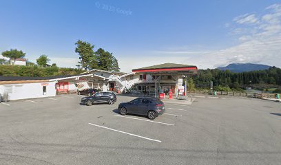 Spire frisor AS | Frisørsalong i Gjerdmundshamn