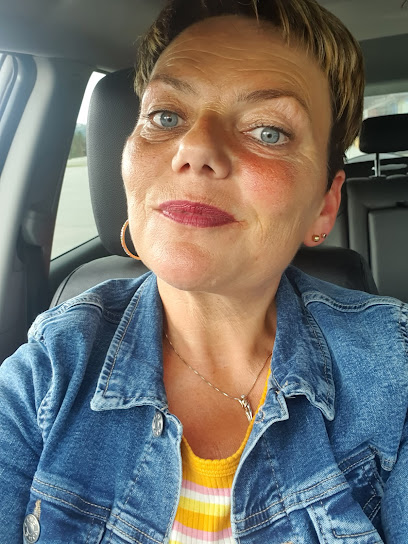 Linda's Barber | Frisørsalong i Dombås Linda