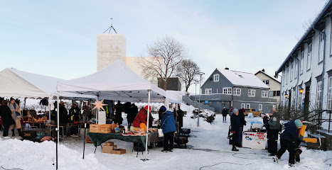 Klippetorget AS | Frisørsalong i Rorvik