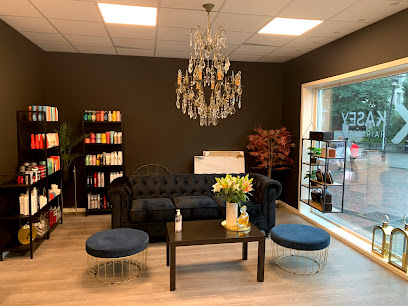 Kasey Hairstudio | Frisørsalong i Harstad