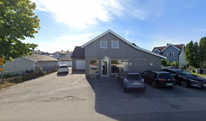 Vibe Frisor AS | Frisørsalong i Sandefjord