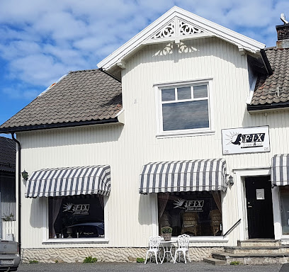 Fix frisor & Sol | Frisørsalong i Larvik Fix frisor & Sol | Frisørsalong i Larvik