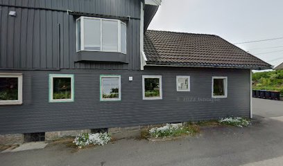 Frisor Design AS | Frisørsalong i Grimstad