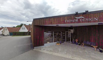 Frisor Design | Frisørsalong i Grimstad