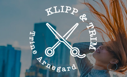 Klipp og Trim Frisorsalong Trine Arnegard | Frisørsalong i Drammen