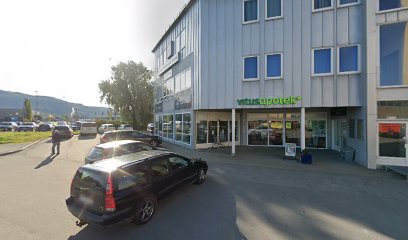Trend Harstudio | Frisørsalong i Steinkjer
