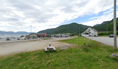Haret frisor V/Margunn Hagen Hjelmeland | Frisørsalong i Lavik