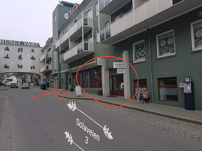 Sandnes Frisor | Frisørsalong i Sandnes Sandnes Frisor | Frisørsalong i Sandnes