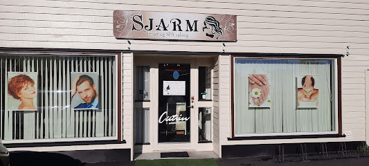 Salong Sjarm | Frisørsalong i Sarpsborg