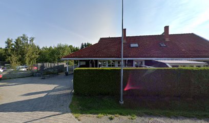 T GS salong Grondahl Terje | Frisørsalong i Ottestad