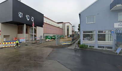 Frisor Jannita | Frisørsalong i Steinkjer Frisor Jannita | Frisørsalong i Steinkjer