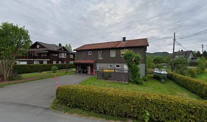 Ellens salong | Frisørsalong i Lyngdal