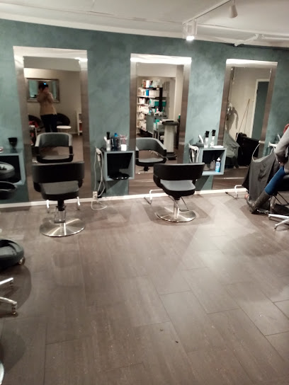 Shampoo Frisor | Frisørsalong i Tromsø
