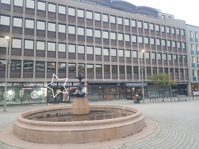 Ari barbershop | Frisørsalong i Drammen