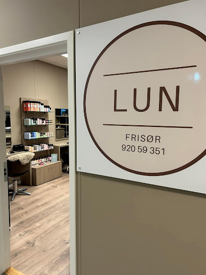 Lun Frisor | Frisørsalong i Ålesund Lun Frisor | Frisørsalong i Ålesund