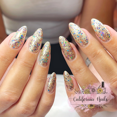 California Nails Vindafjord | Negler i Ølen