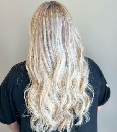 Studio TouchUp AS | Frisørsalong i Halmstad