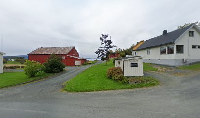 Bakken Barber | Frisørsalong i Ekne