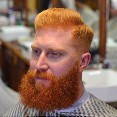 Ski Ungdomsskole BarberShop | Frisørsalong i Ski