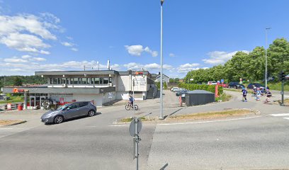 Harstylisten | Frisørsalong i Heggedal Harstylisten | Frisørsalong i Heggedal