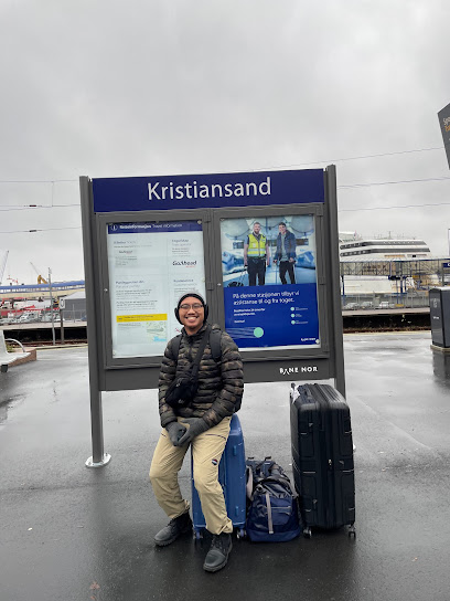 Lugano frisor | Frisørsalong i Kristiansand