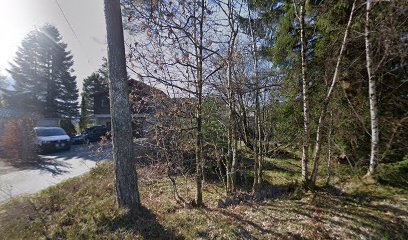 Voyage frisor Anna Patrycja Antos | Frisørsalong i Hagavik