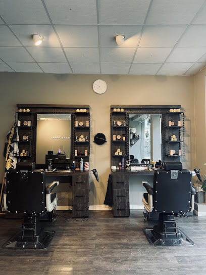 City Barbers | Frisørsalong i Sandefjord