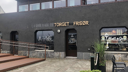 Torget Frisor. | Frisørsalong i Kristiansund