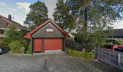 Heidi's salong | Frisørsalong i Halden Heidi