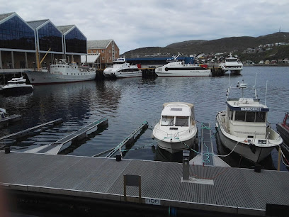 Hairdate AS | Frisørsalong i Hammerfest Hairdate AS | Frisørsalong i Hammerfest