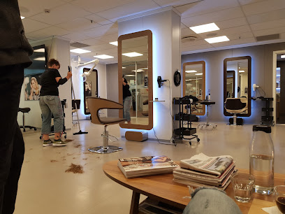 TheHAIRlab | Frisørsalong i Lier