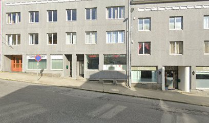 KUR Frisor | Frisørsalong i Kristiansund