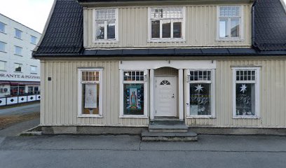Stilig frisor AS | Frisørsalong i Stjørdal