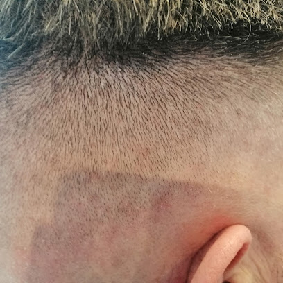 Legend barber and barbershop | Frisørsalong i Steinkjer