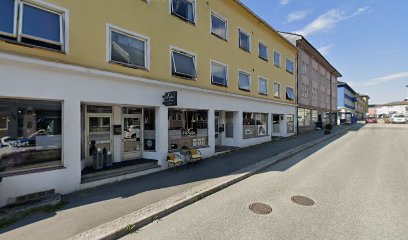 Harstraet Frisor Narvik AS | Frisørsalong i Narvik