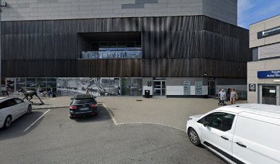 Sayso | Frisørsalong i Råholt
