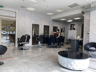 Salar Frisor AS | Frisørsalong i Porsgrunn