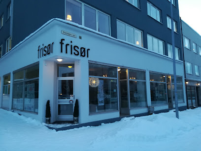 Klippen Frisor | Frisørsalong i Narvik