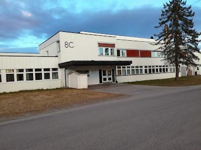 Monas clips and hair care | Frisørsalong i Honefoss