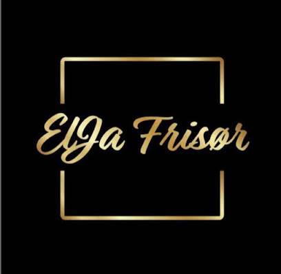 ElJa Frisor AS | Frisørsalong i Ålesund