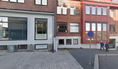 Solv Frisorsalong | Frisørsalong i Kongsberg
