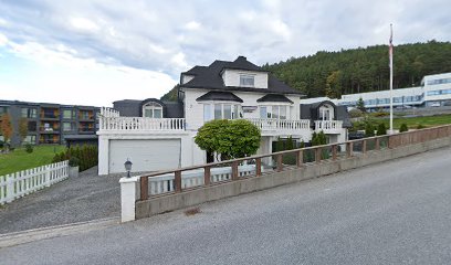 Noy hairdresser AS | Frisørsalong i Ulsteinvik
