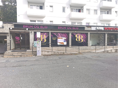Brun og blid Stabekk | Solarium i Stabekk