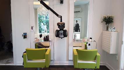 HK Unique Hairstyles | Frisørsalong i Bergen