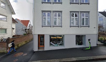 Sunny Frisor | Frisørsalong i Stavanger