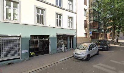 Toyen Frisor | Frisørsalong i Oslo Toyen Frisor | Frisørsalong i Oslo