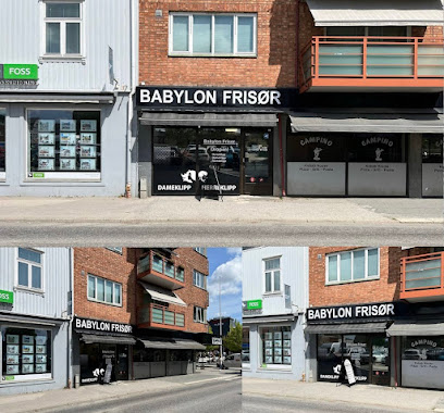 Babylon Frisor Sadek Al-Ghazaly | Frisørsalong i Askim Babylon Frisor Sadek Al-Ghazaly | Frisørsalong i Askim