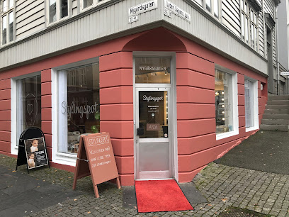 Stylingspot | Frisørsalong i Bergen Stylingspot | Frisørsalong i Bergen