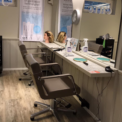 Chic Frisorsalong | Frisørsalong i Horten Chic Frisorsalong | Frisørsalong i Horten