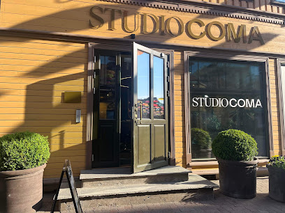 Studio Coma AS | Frisørsalong i Trondheim